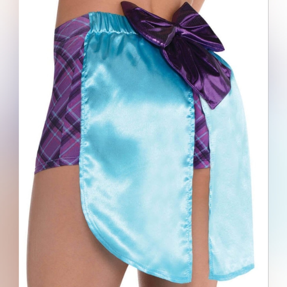 Pre-Owned Mad Hatter shorts